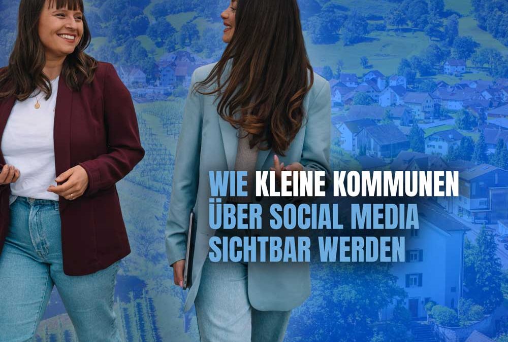 Social Recruiting für Kommunen: So gewinnst du mit Social Media die besten Talente