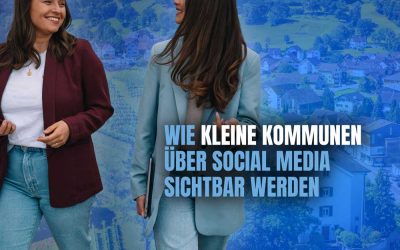 Social Recruiting für Kommunen: So gewinnst du mit Social Media die besten Talente