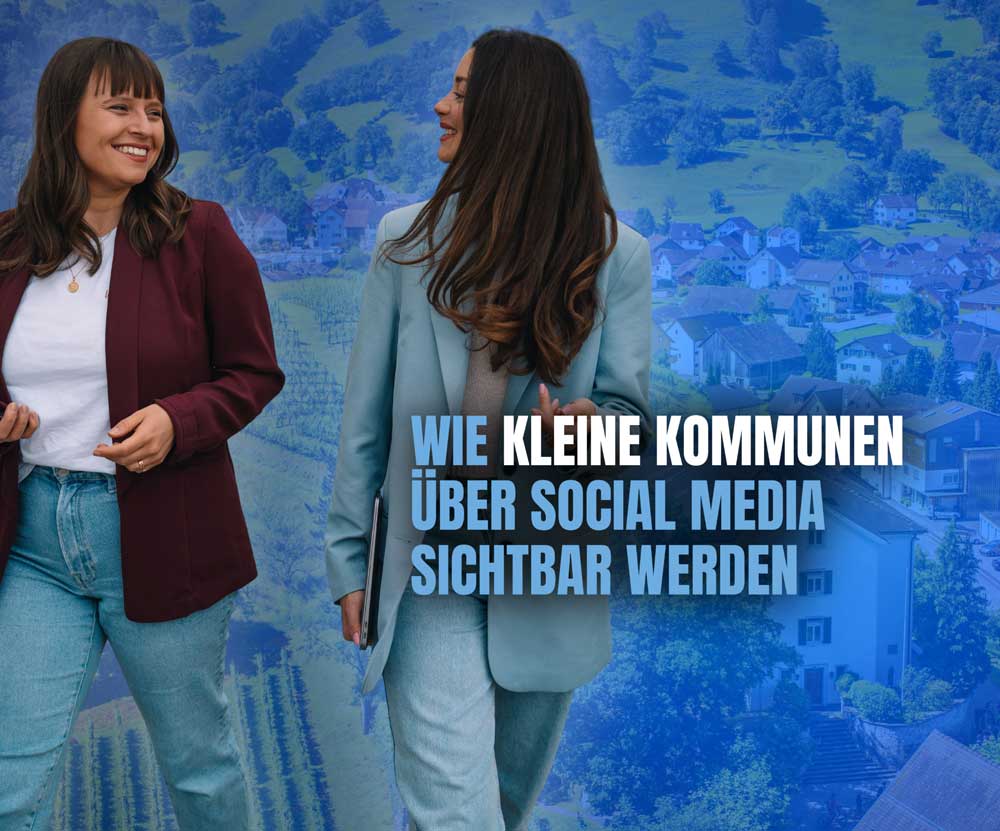 Social Media für Kommunen