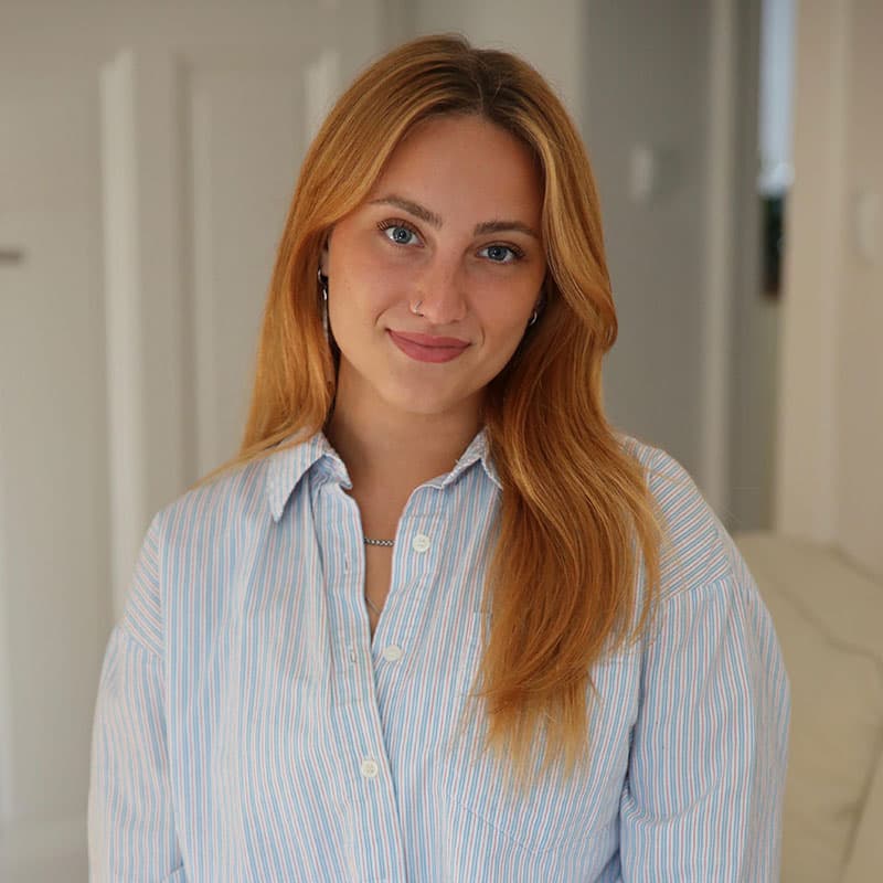 Team mecoa: Jantal Lichtman