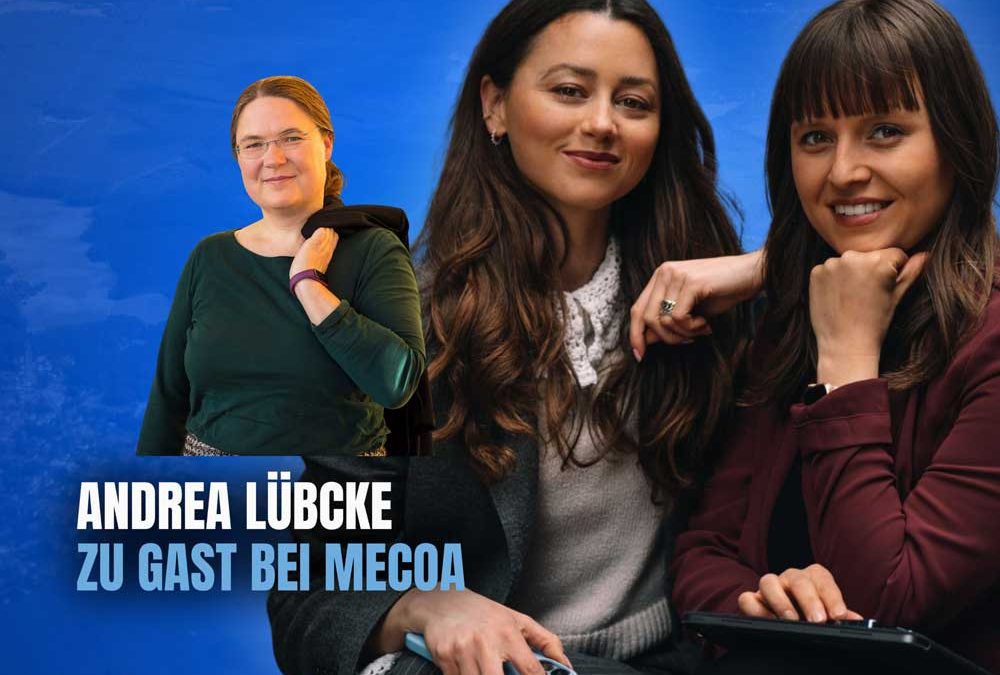 Wahlkampf gewinnen: Wie Andrea Lübcke Social Media als Erfolgsstrategie nutzt