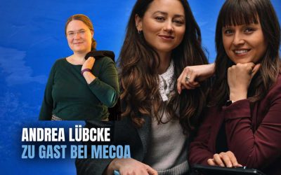 Wahlkampf gewinnen: Wie Andrea Lübcke Social Media als Erfolgsstrategie nutzt