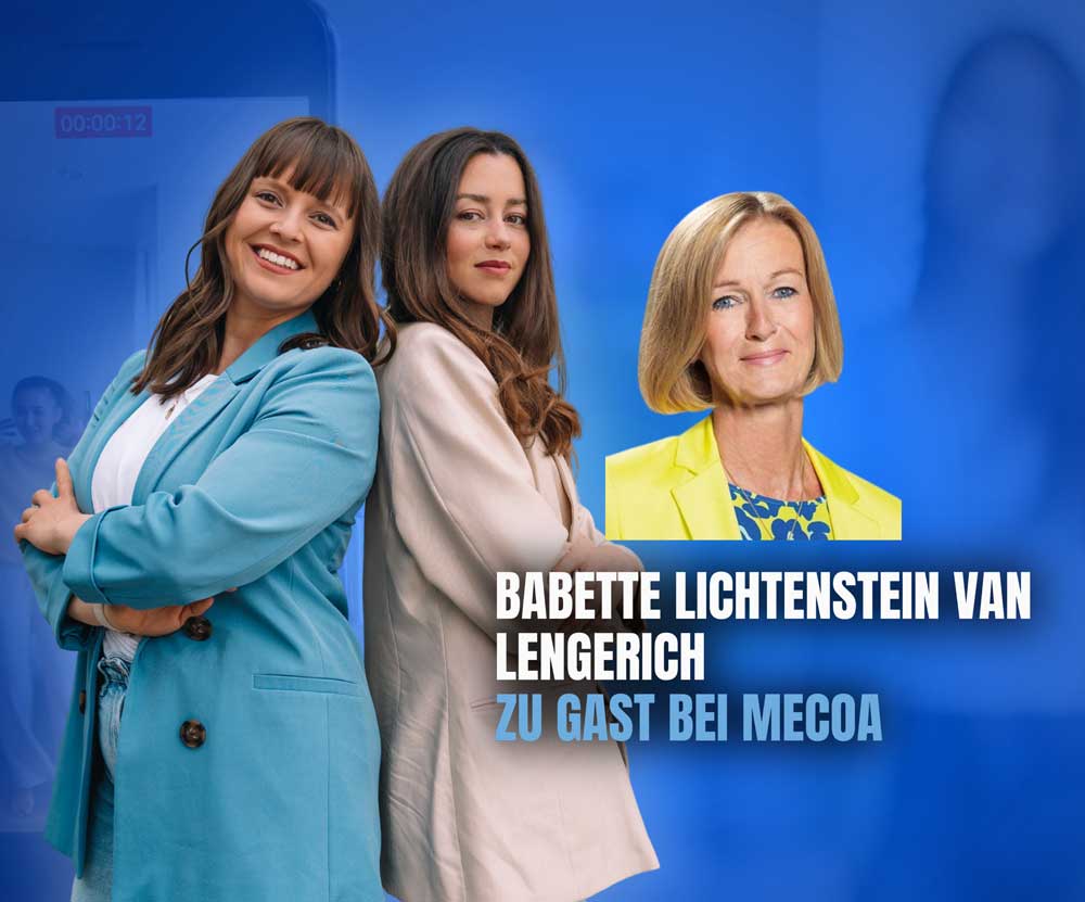 TikTok in der Politik