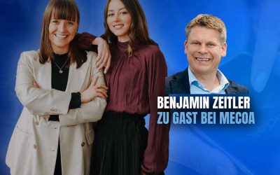 TikTok im Bürgermeisterwahlkampf: Wie Benjamin Zeitler Reichweite systematisch aufbaut