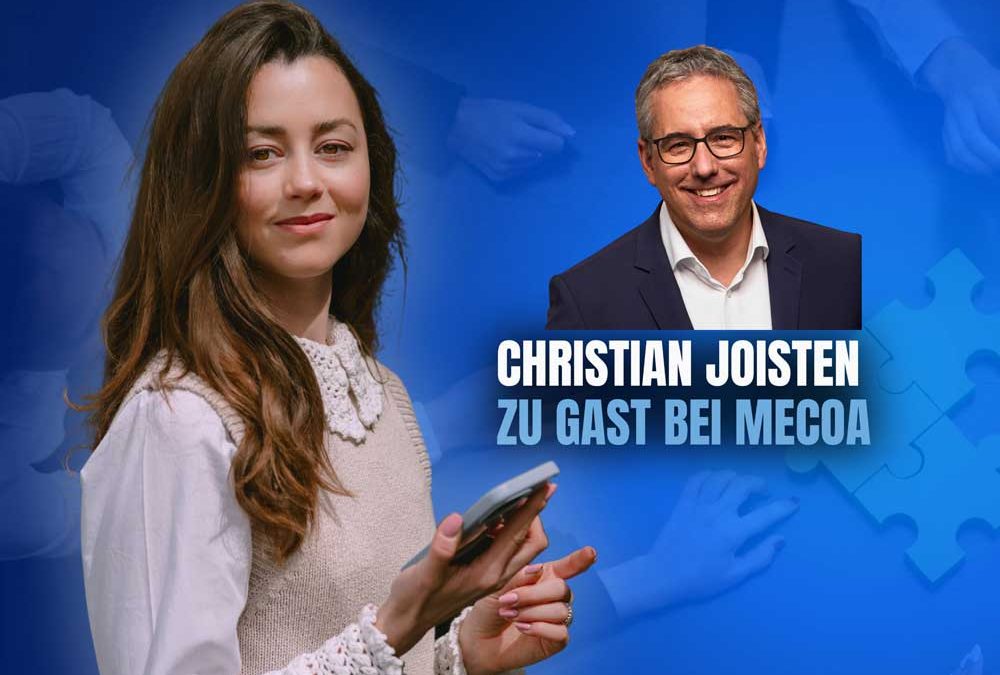 So funktioniert ein Social Media Seminar für Fraktionen: Ein Erfahrungsbericht mit Christian Joisten