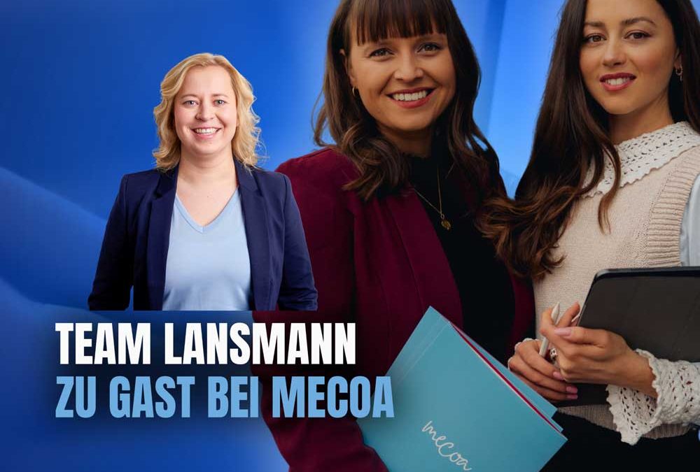 Social Media effizient nutzen: Wie Kirsikka Lansmann ihre politische Kommunikation neu gedacht hat