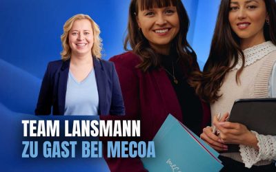 Social Media effizient nutzen: Wie Kirsikka Lansmann ihre politische Kommunikation neu gedacht hat