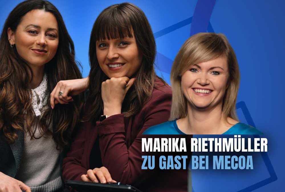 Social Media im Wahlkampf: Wie Marika Riethmüller mit Strategie den Sprung in die Stadtvertretung schaffte