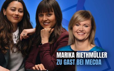 Social Media im Wahlkampf: Wie Marika Riethmüller mit Strategie den Sprung in die Stadtvertretung schaffte
