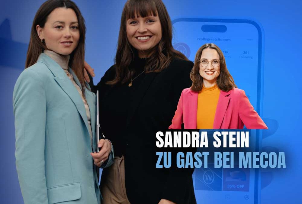 Wahlkampf gewinnen mit Social Media: Wie Sandra Stein den Turbo gezündet hat