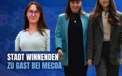 Stadt Winnenden: Wie Franziska Götz Social Media für Kommunen neu denkt