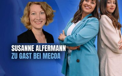 Social Media für Kommunalpolitiker: Wie Susanne Alfermann ihre politische Kommunikation professionalisierte