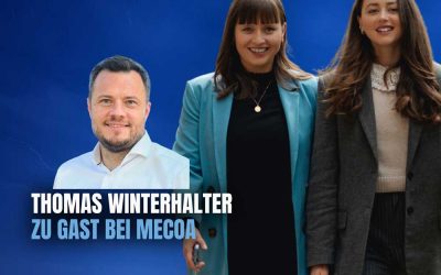 So gelingt erfolgreiche Krisenkommunikation: Bürgermeister Thomas Winterhalter erzählt