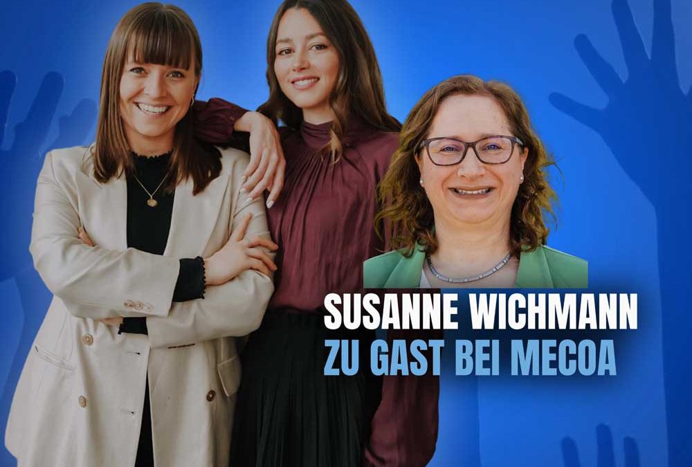 Kommunalpolitik auf Social Media: Wie Susanne Wichmann digitale Sichtbarkeit als demokratische Verantwortung versteht