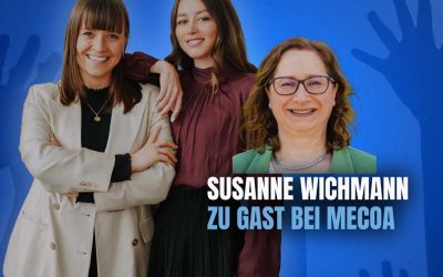 Kommunalpolitik auf Social Media: Wie Susanne Wichmann digitale Sichtbarkeit als demokratische Verantwortung versteht