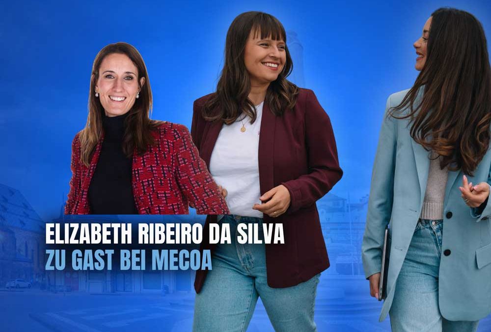Erfolgreicher Wahlkampf mit Social Media: Wie Elizabeth Ribeiro da Silva mit Strategie und Haltung überzeugt