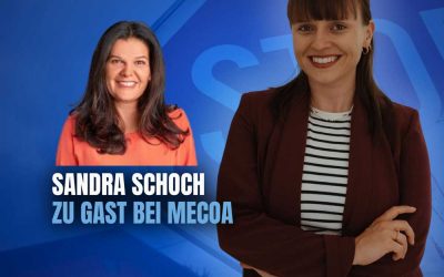 Social Media in der Kommunalpolitik: Wie Sandra Schoch digitale Nähe schafft