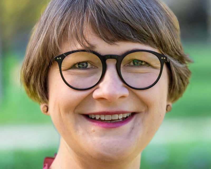 Bild von Katharina Eckert