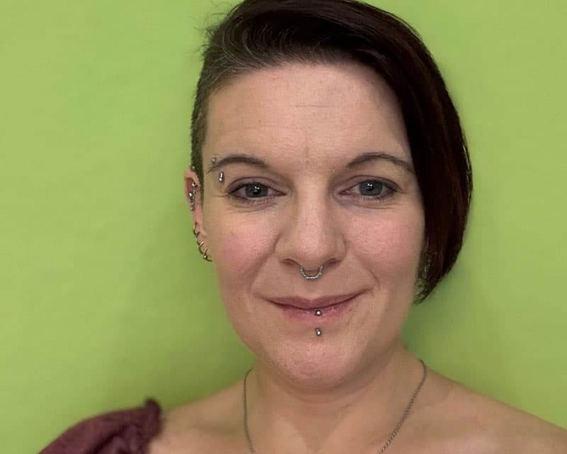 Bild von Melanie van Bochove