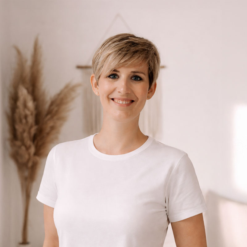 Team mecoa: Carolin Haak